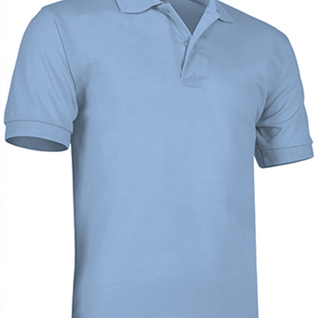 Polo de Manga Curta  5