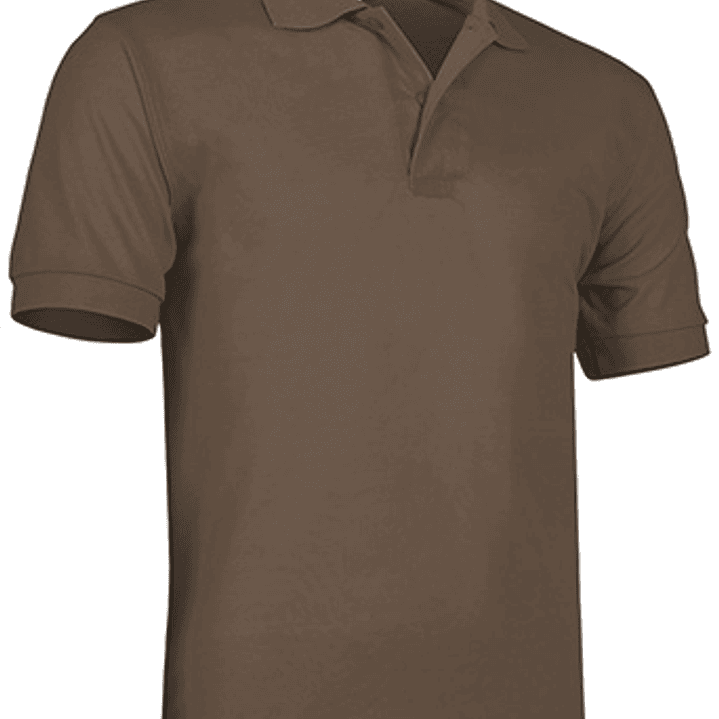 Polo de Manga Curta  6