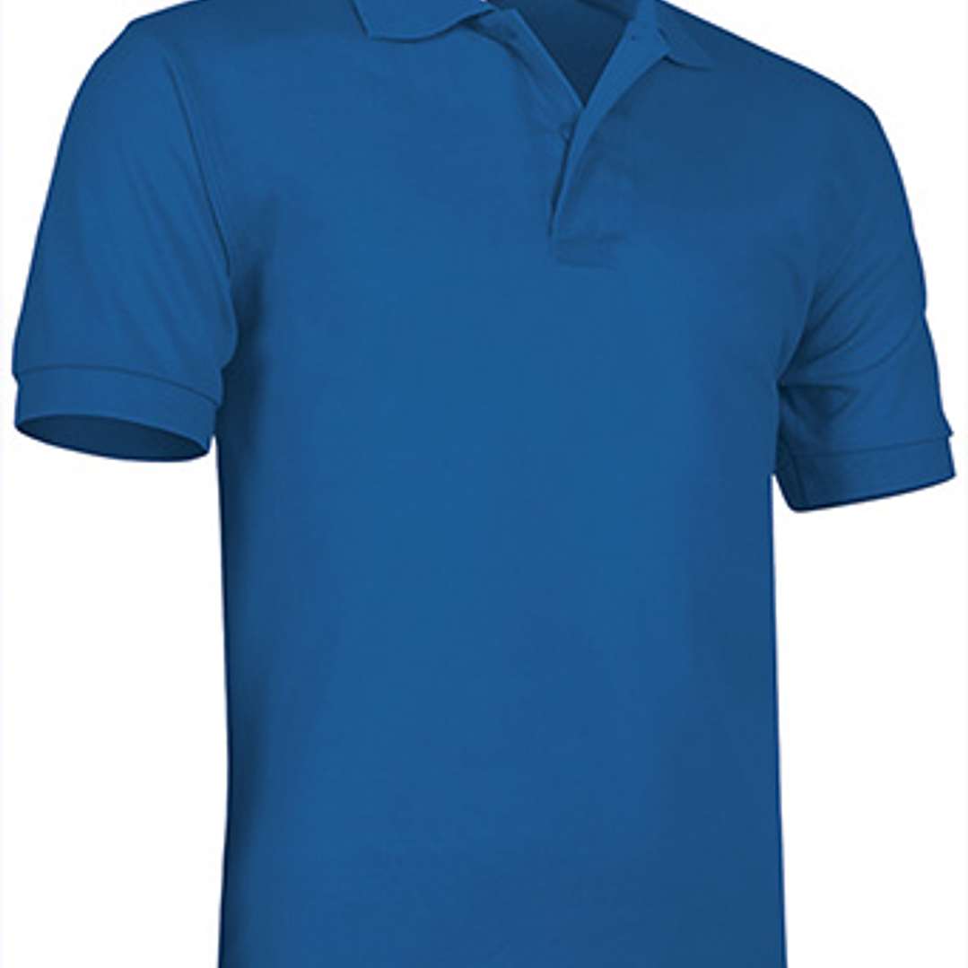 Polo de Manga Curta  7