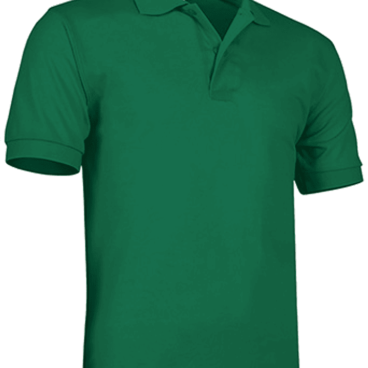 Polo de Manga Curta  8