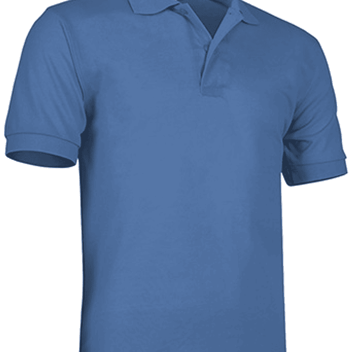 Polo de Manga Curta  9
