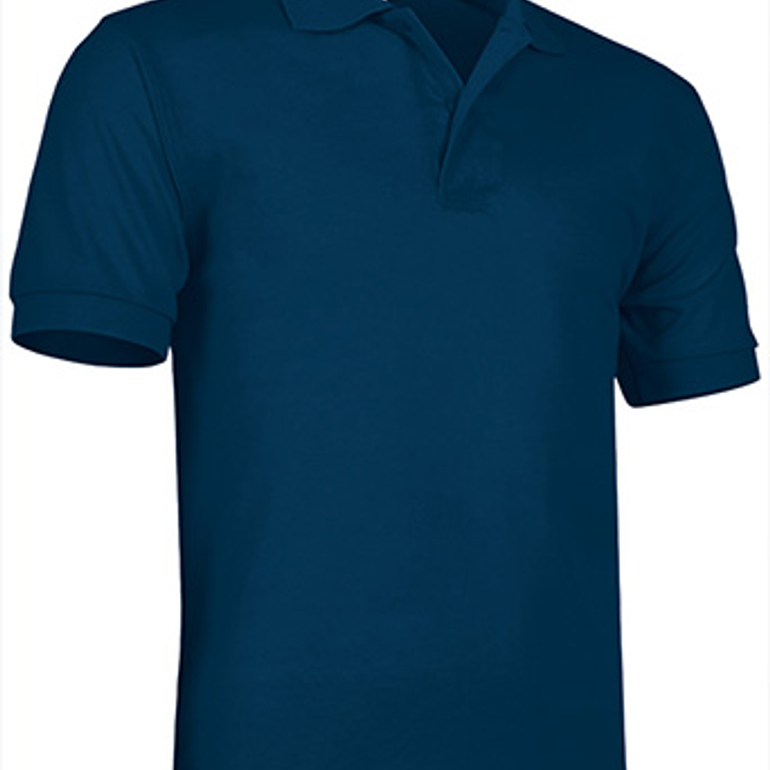 Polo de Manga Curta  10