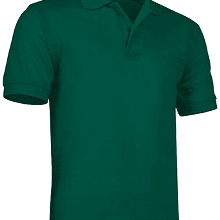 Polo de Manga Curta  11