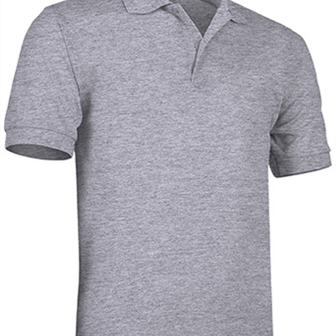Polo de Manga Curta  14