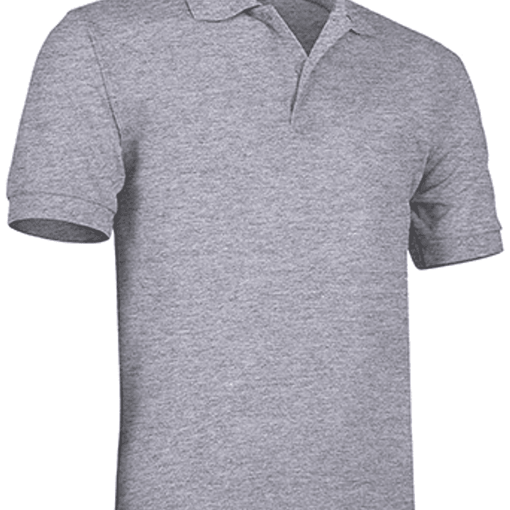 Polo de Manga Curta  14
