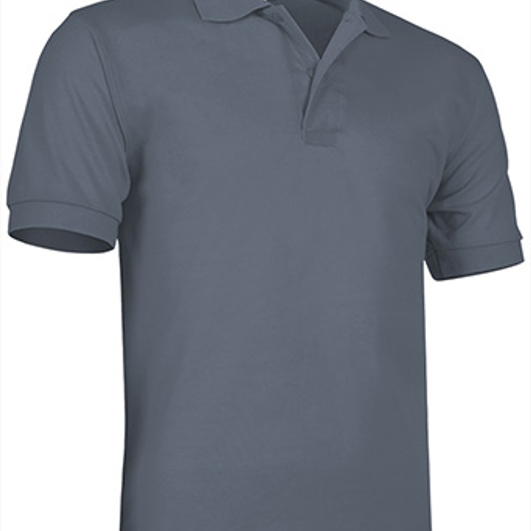 Polo de Manga Curta  15