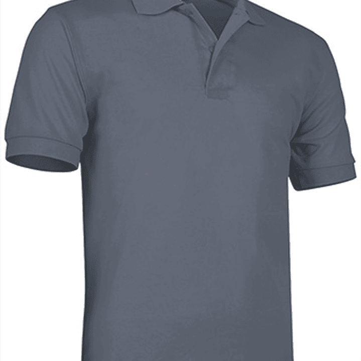 Polo de Manga Curta  15