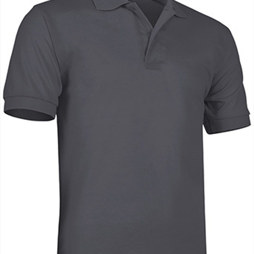 Polo de Manga Curta  16