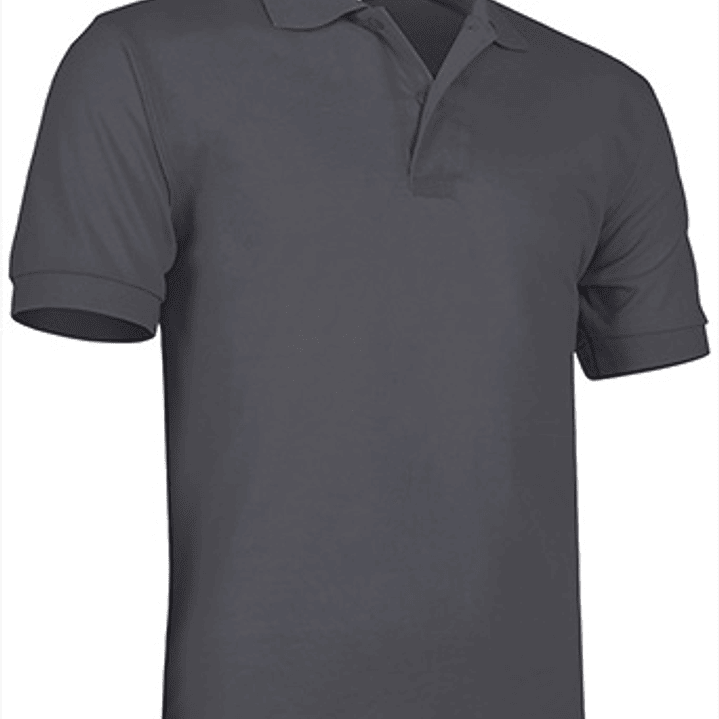 Polo de Manga Curta  16