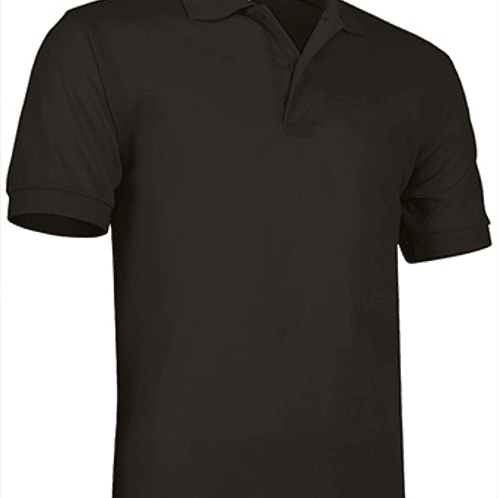 Polo de Manga Curta  18