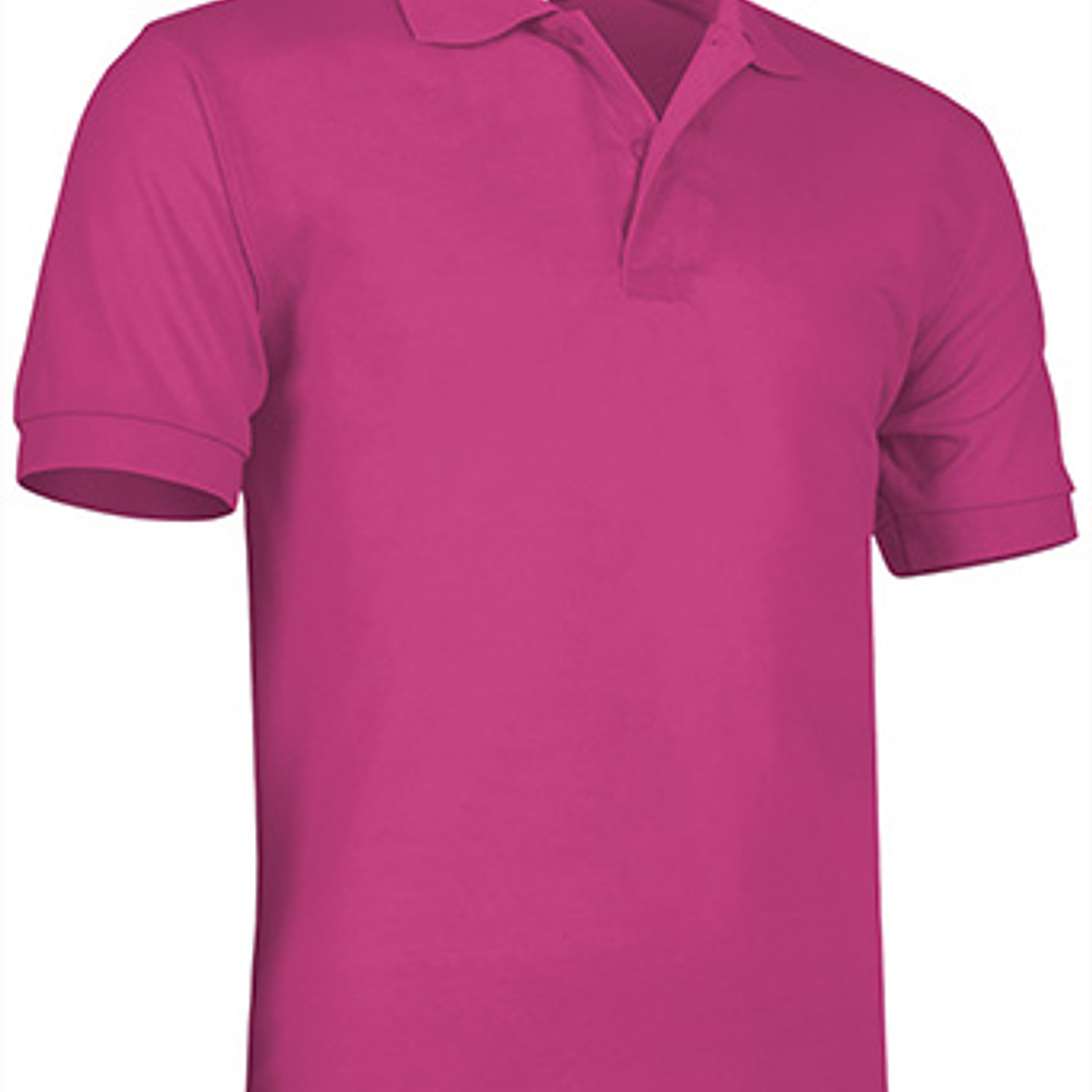 Polo de Manga Curta  20