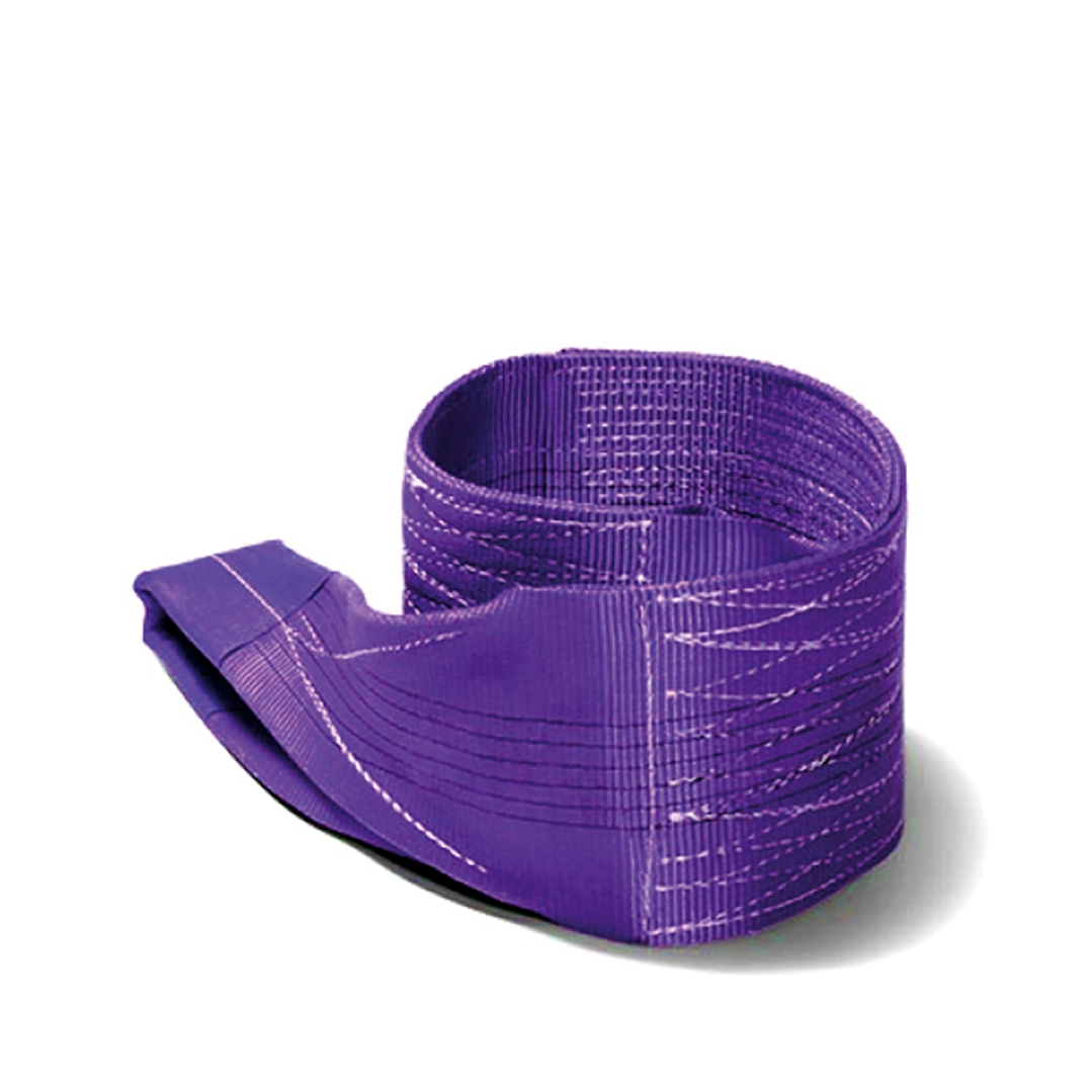 Cinta De Elevação Lilás 30mm 1T  1