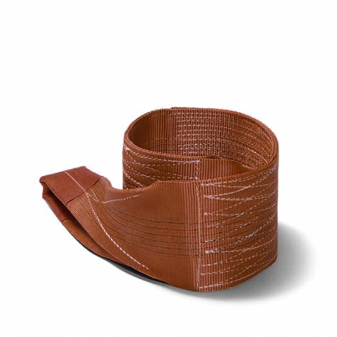 Cinta De Elevação Castanha 180mm 6T  1