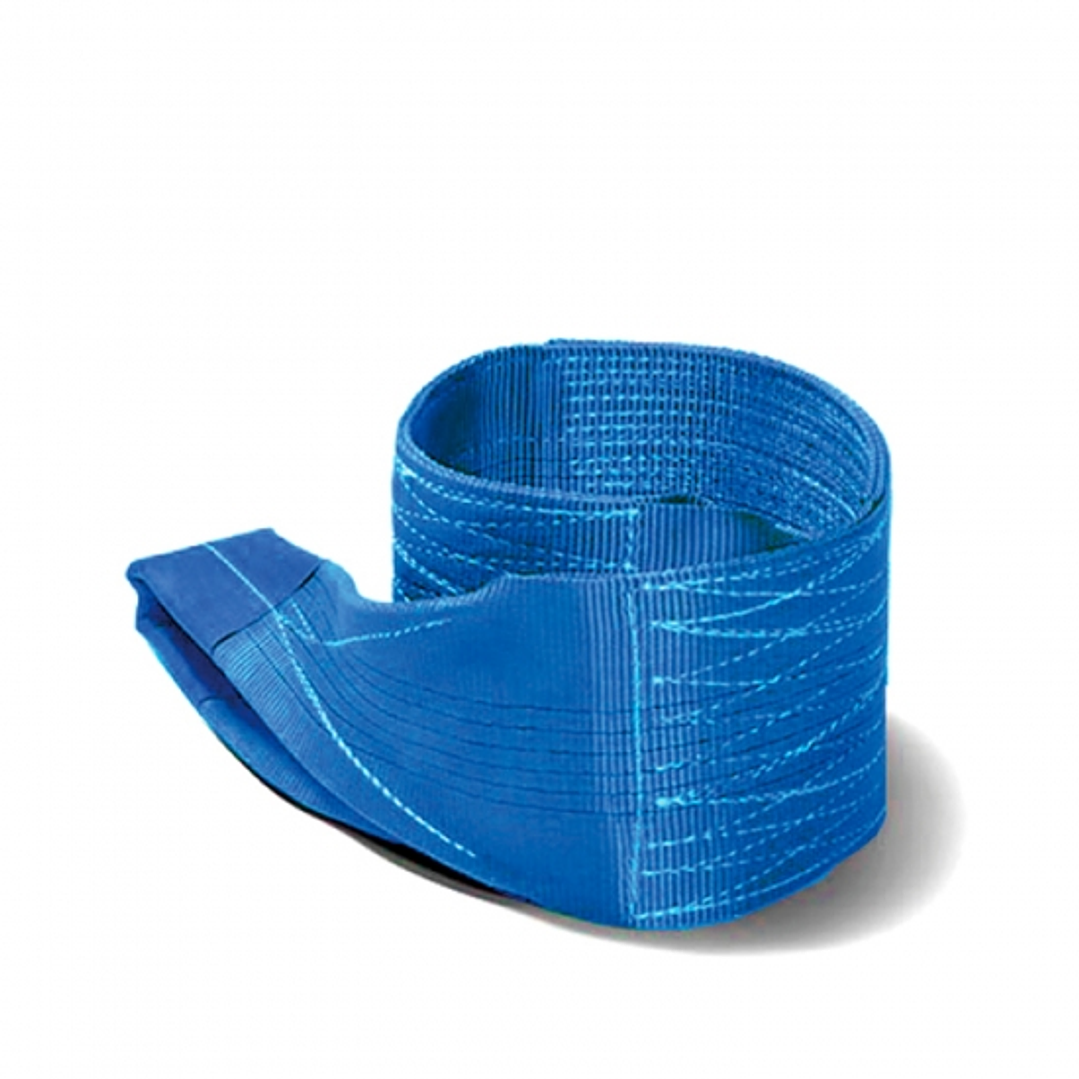 Cinta De Elevação Azul 240mm 8T 1