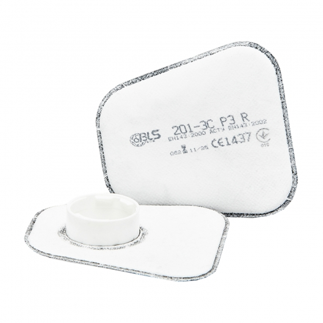 Pré-Filtro P3 R - BLS 1