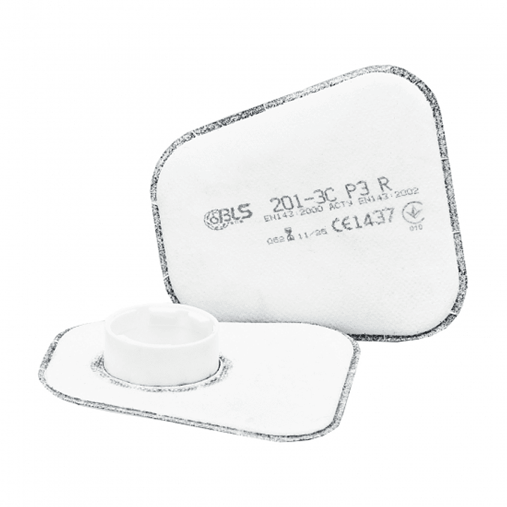 Pré-Filtro P3 R - BLS 1