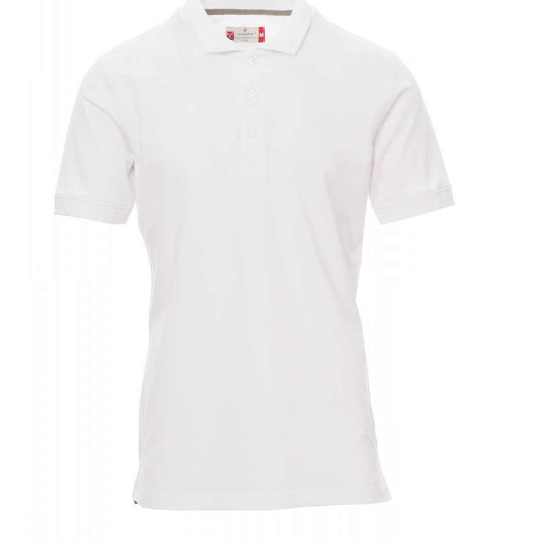 Polo de Manga Curta  1