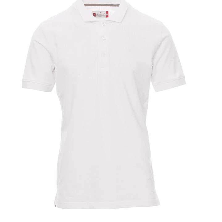 Polo de Manga Curta  1