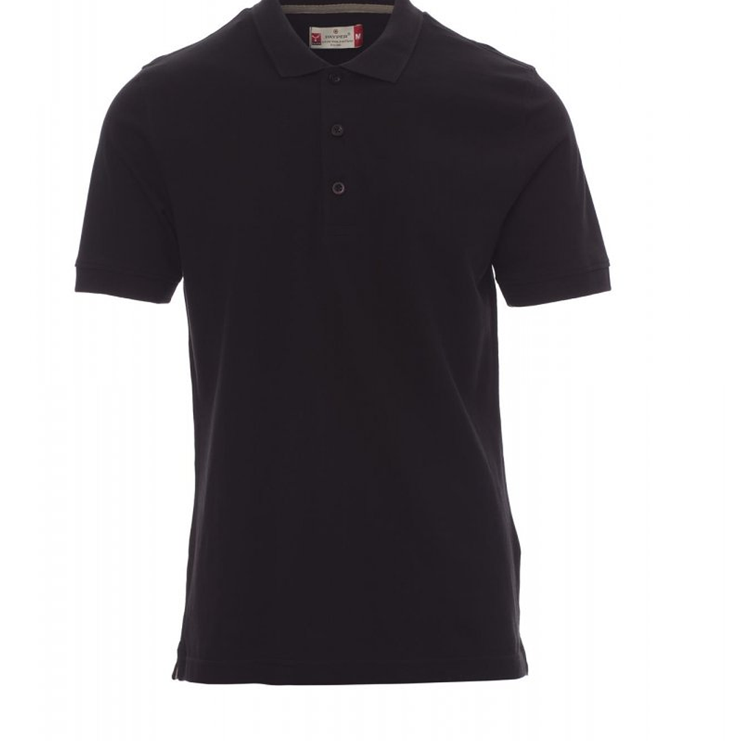 Polo de Manga Curta  18