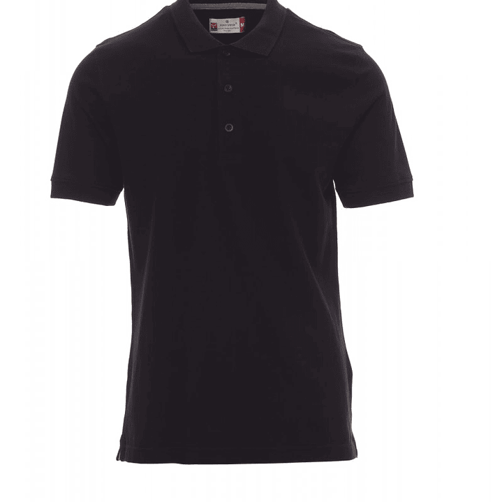 Polo de Manga Curta  18