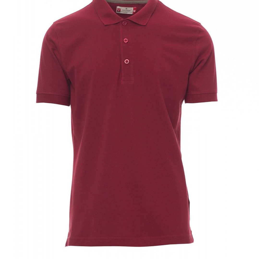 Polo de Manga Curta  5