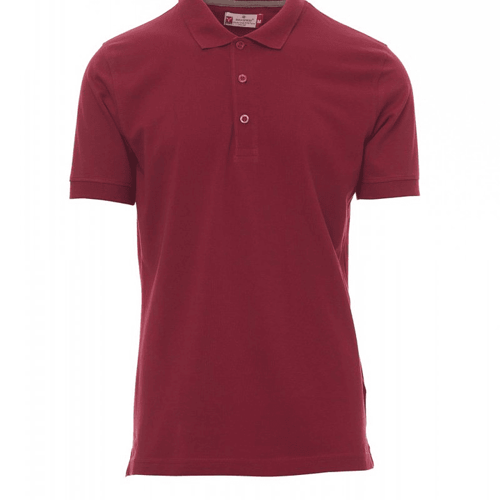 Polo de Manga Curta  5