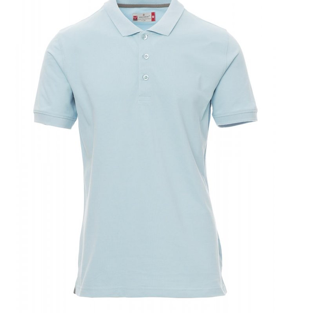 Polo de Manga Curta  13
