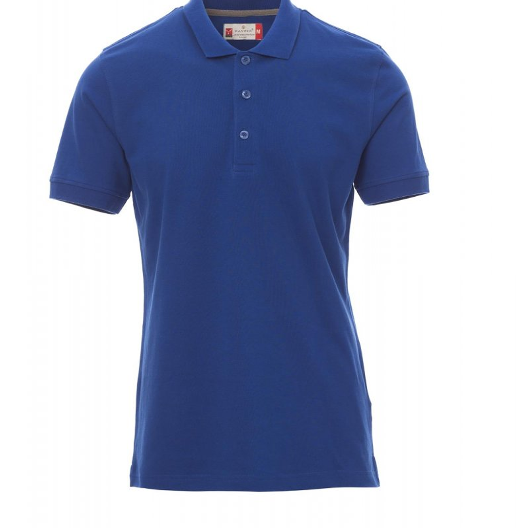 Polo de Manga Curta  11