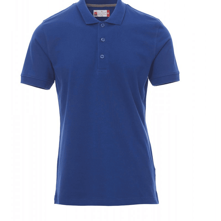 Polo de Manga Curta  11