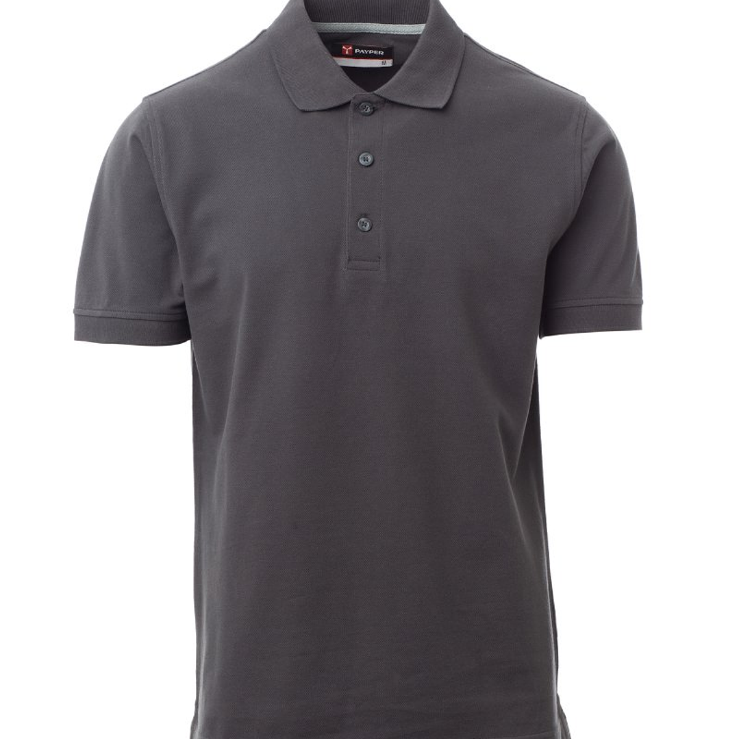 Polo de Manga Curta  17