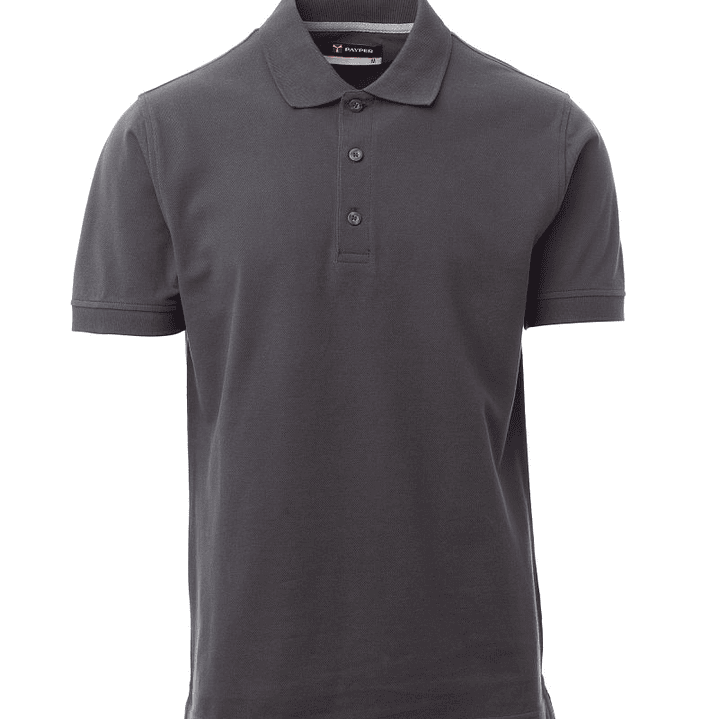 Polo de Manga Curta  17
