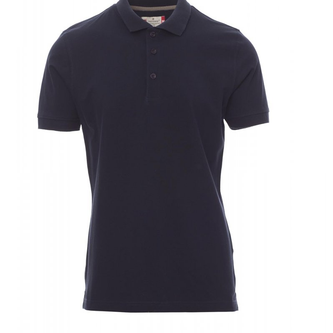 Polo de Manga Curta  10