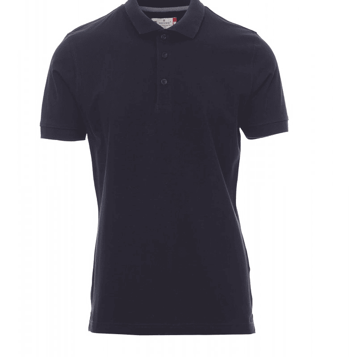 Polo de Manga Curta  10