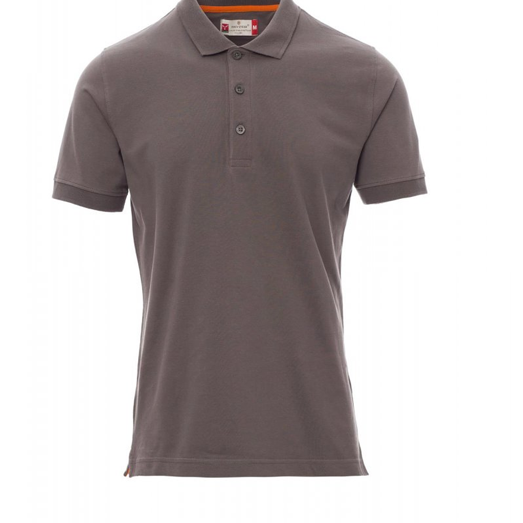 Polo de Manga Curta  16