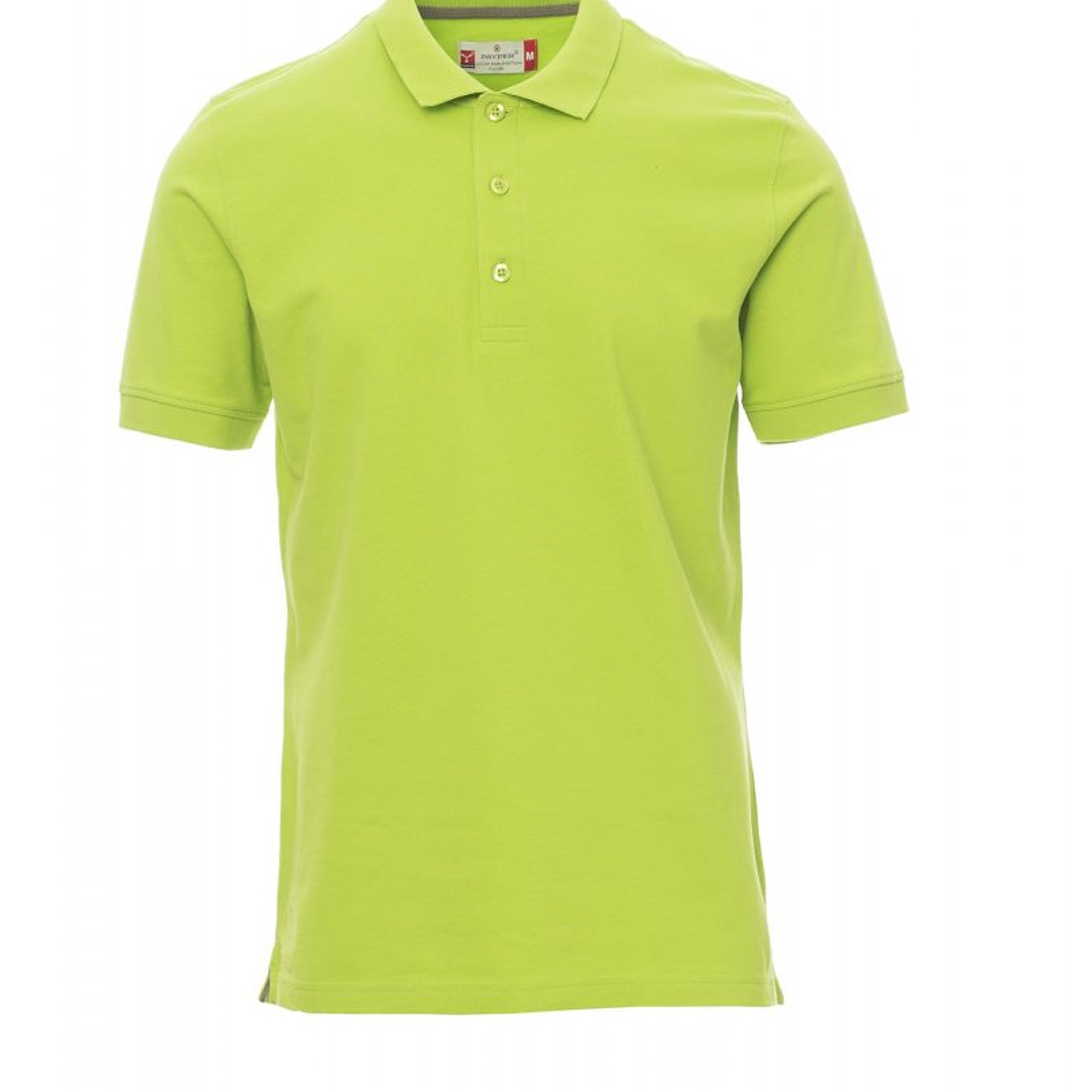 Polo de Manga Curta  8