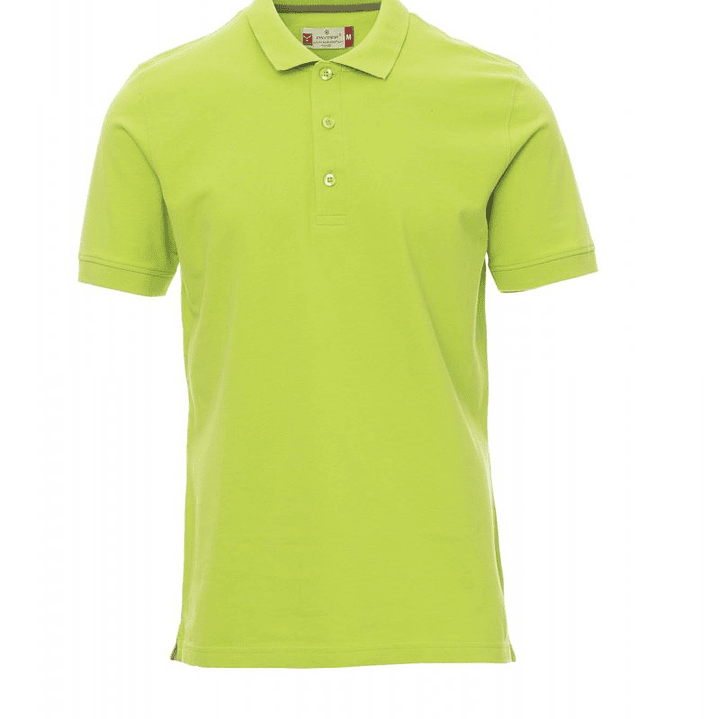 Polo de Manga Curta  8