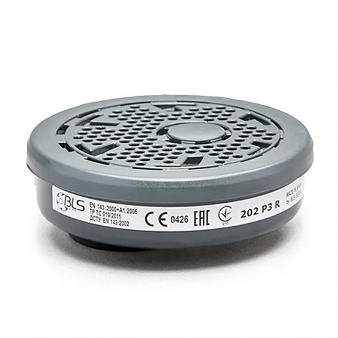 Filtro P3 R - BLS 1