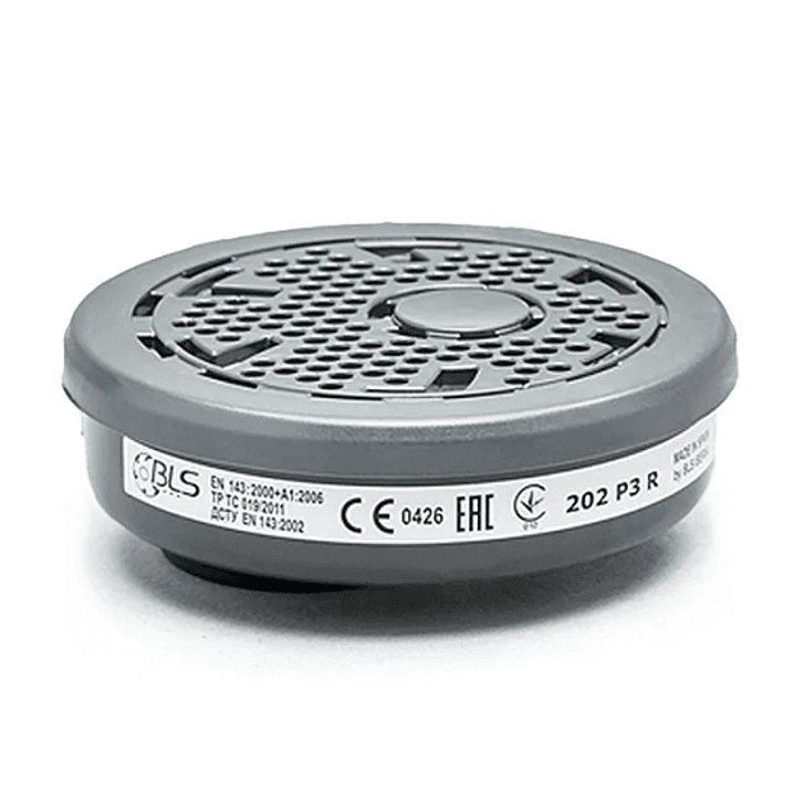 Filtro P3 R - BLS 1
