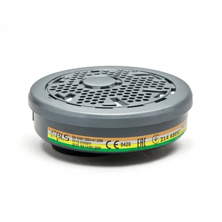 Filtro ABEK1 - BLS 1