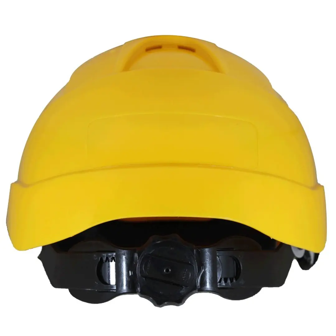 Capacete em Polipropileno Alta Densidade CP-02 2