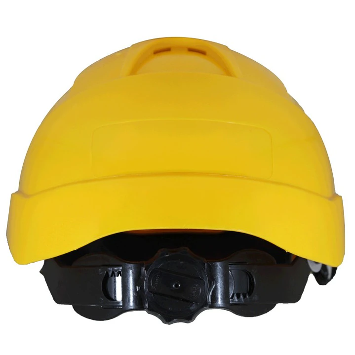 Capacete em Polipropileno Alta Densidade CP-02 2