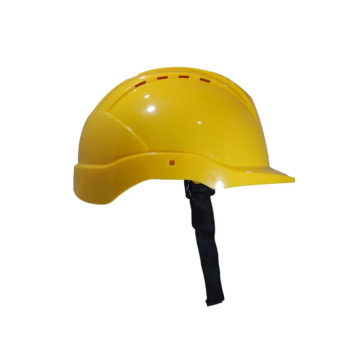 Capacete em Polipropileno Alta Densidade CP-02 3
