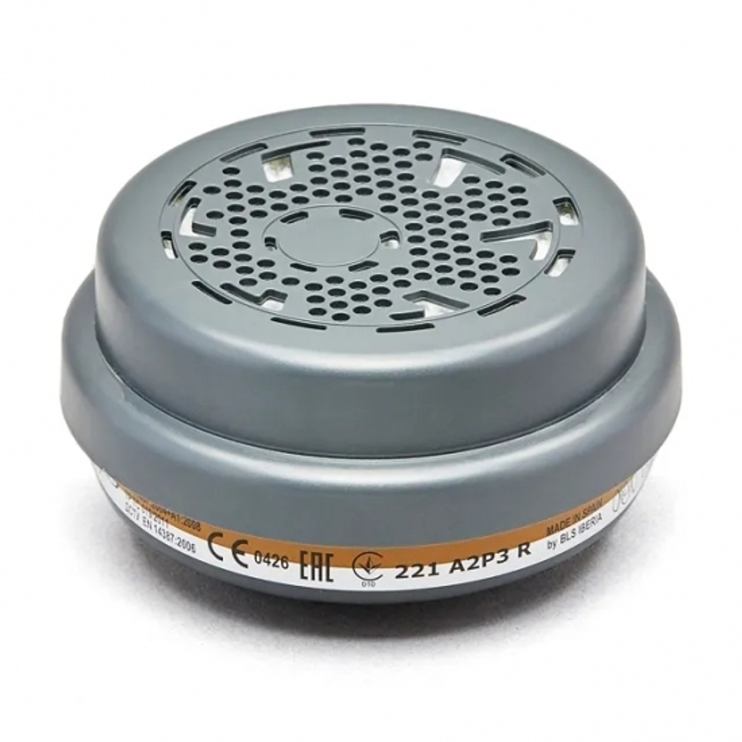 Filtro A2P3 R - BLS 1