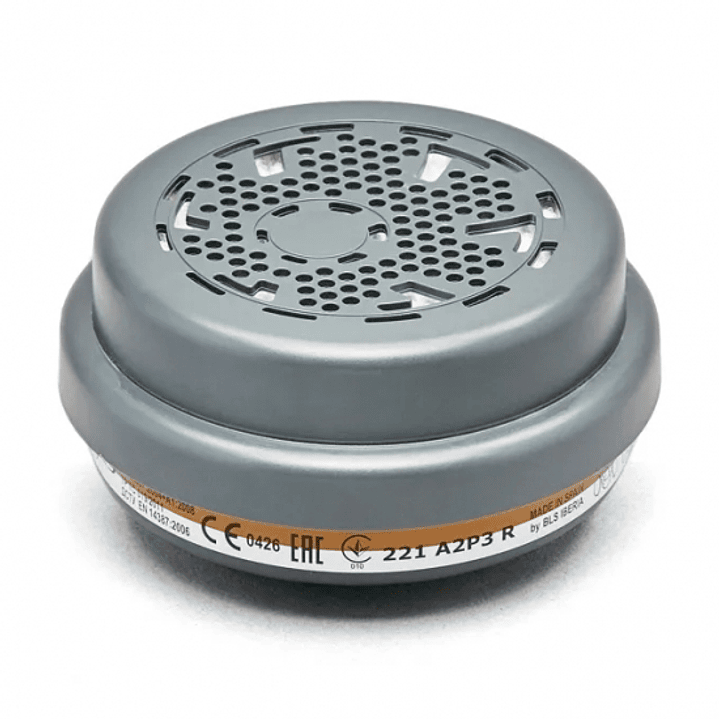 Filtro A2P3 R - BLS 1