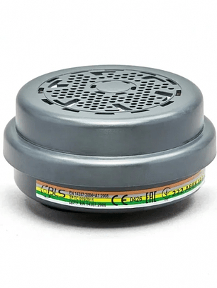 Filtro ABEK1P3 R - BLS