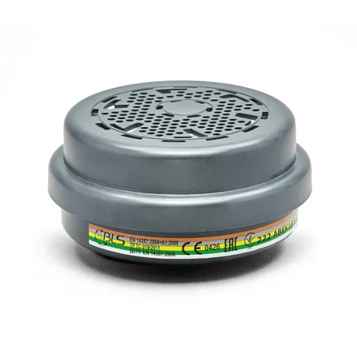 Filtro ABEK1P3 R - BLS 1