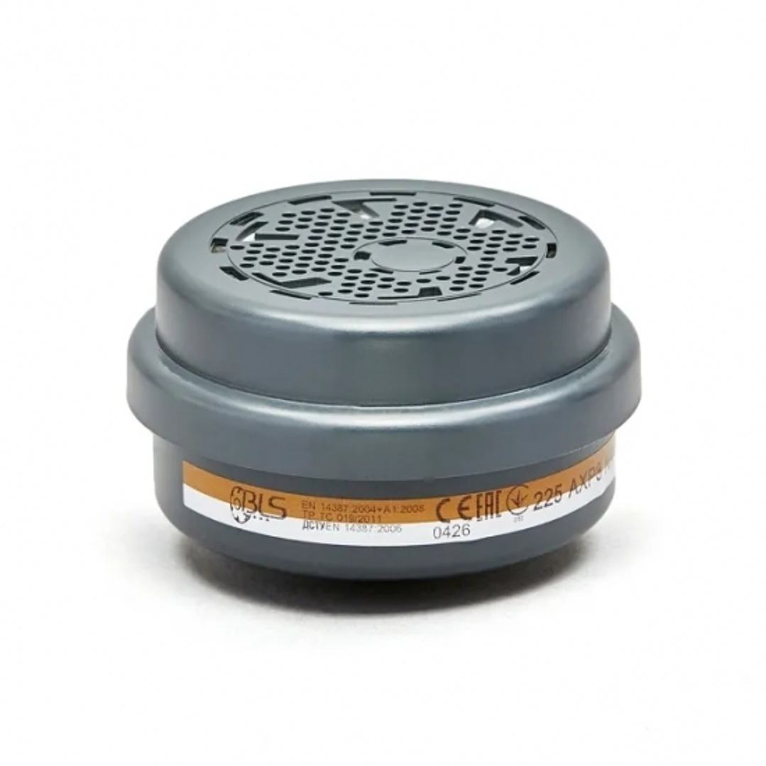 Filtro AXP3 NR - BLS 1