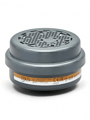 Filtro AXP3 NR - BLS