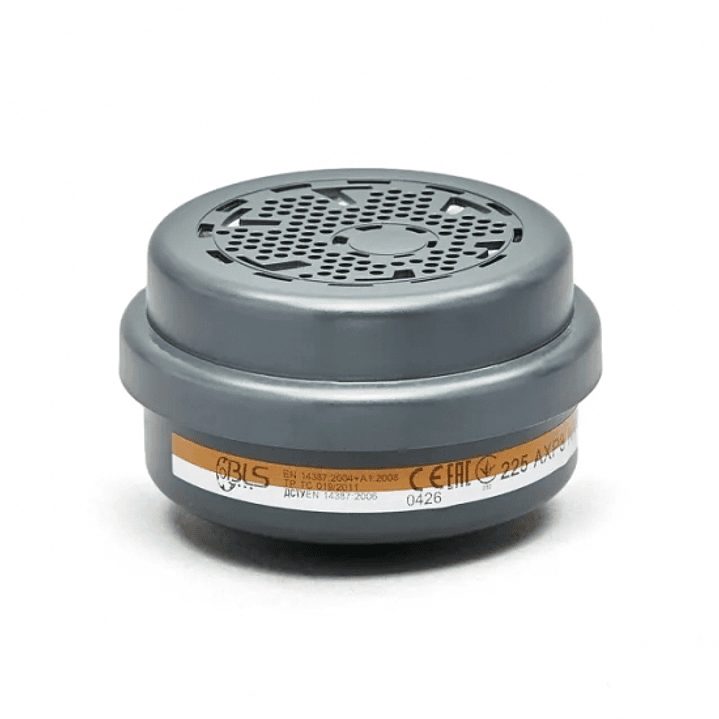 Filtro AXP3 NR - BLS 1