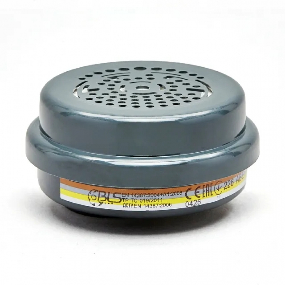 Filtro ABE1P3 R - BLS 1